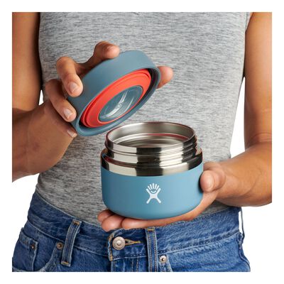 Food Jar 12 OZ קופסת אוכל